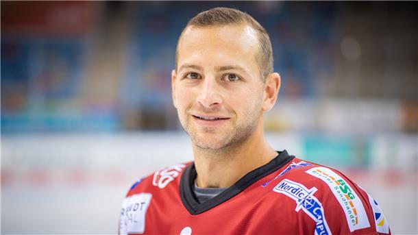Alex Friesen im Portrait