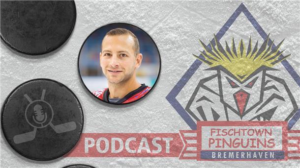 Alex Friesen scheint immer wertvoller für das Team der Fischtown Pinguins zu werden.