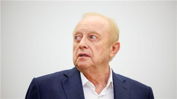 Alfons Schuhbeck muss ins Gefängnis.