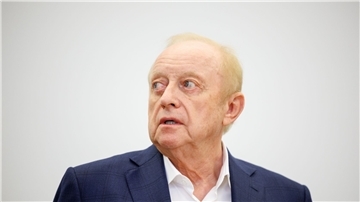 Alfons Schuhbeck wurde zu einer Freiheitsstrafe von drei Jahren und zwei Monaten verurteilt.