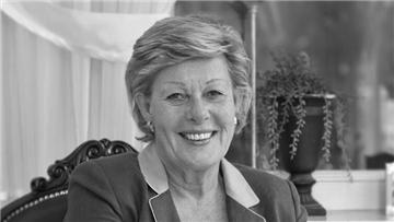 Alice Fröhlich hat sich mit ihrem ehrenamtlichen Engagement in Bremerhaven unvergesslich gemacht.