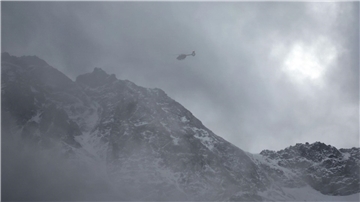 Alle fünf Todesopfer kommen aus Bayern.