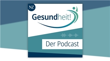 Alle zwei Wochen dreht sich im neuen Podcast alles rund um das Thema Gesundheit.