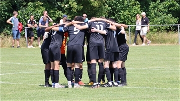 TuS Zeven U17