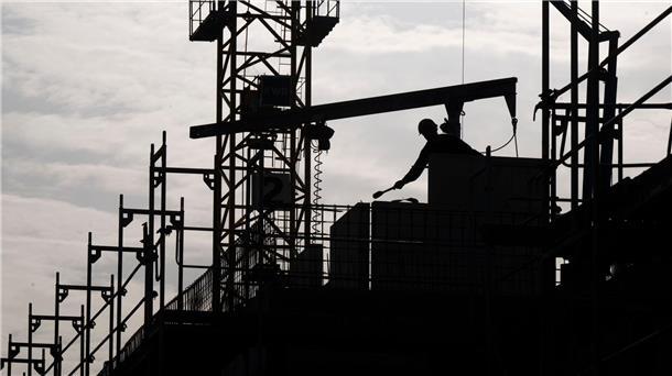 Handwerks-Verbände fordern Entlastungen Als größtes Sorgenkind im Handwerk gilt nach Verbandsangaben derzeit der Wohnungsbau.