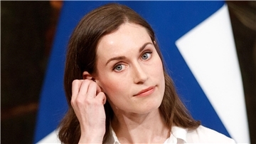 Als junge, charismatische Ministerpräsidentin ist die Sozialdemokratin international zu einer der gefragtesten Politikerinnen der EU geworden.