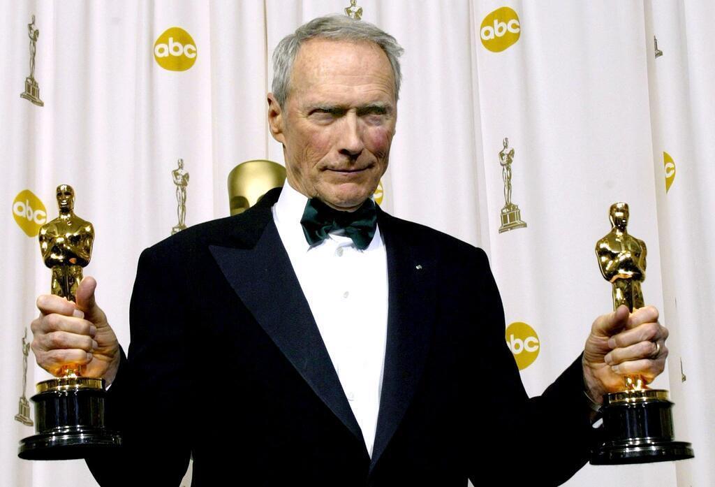 Rastlose Legende - Clint Eastwood wird 95 Als Regisseur und Produzent holte Clint Eastwood vier Oscars. (Archivbild)