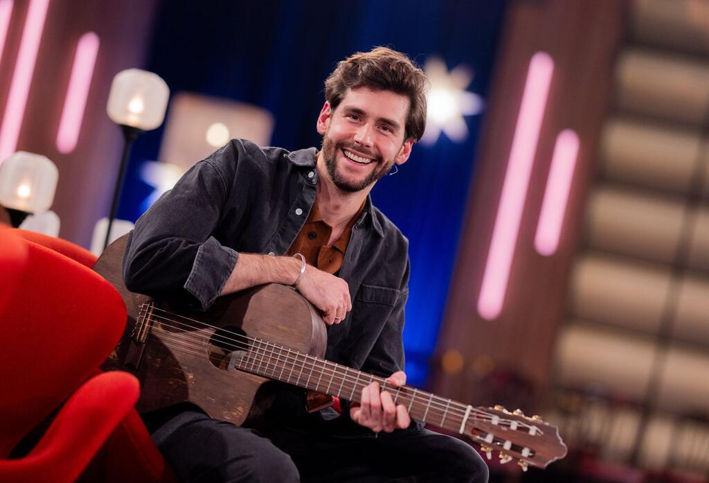Álvaro Soler feiert diesmal in Dänemark. (Archivbild)