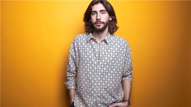 Alvaro Soler tritt am 3. September in Bremerhaven auf. Wahrscheinlich vor vielen Schülern.