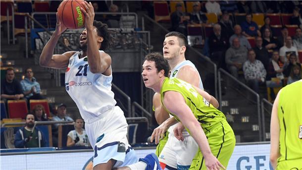 Am 10. März hatten die Eisbären in der ProA ihren letzten Einsatz gegen Ehingen. Da die nächste Saison erst Mitte Oktober starten soll, steht den Basketballern eine ungewöhnlich lange Sommerpause bevor.