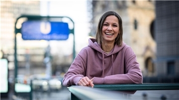 Am 15. März erscheint das MTV Unplugged Album der österreichischen Sängerin Christina Stürmer.