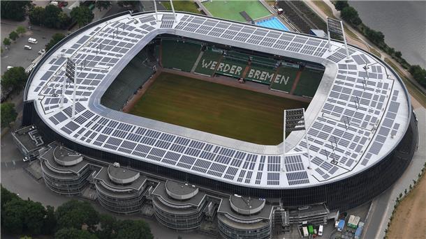 Am 16. Mai wird die Fußball-Bundesliga fortgesetzt. Der SV Werder Bremen muss, wie alle anderen Mannschaften auch, ohne die Unterstützung seiner Fans im Weserstadion auskommen.