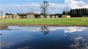Am 29. April 2023 findet anlässlich des 78. Jahrestags der Befreiung der Kriegsgefangenen und KZ-Häftlinge im Stalag XB Sandbostel eine Gedenkveranstaltung statt.
