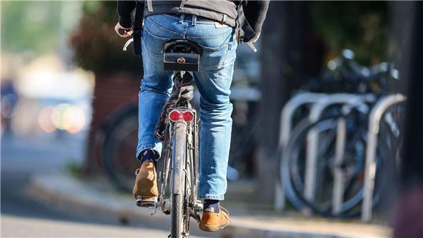 Am 3. Juni ist Weltfahrradtag.
