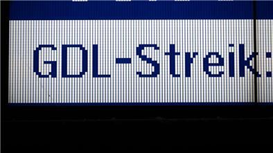 Am Donnerstag ruft die GDL zum Streik auf. Das trifft auch Bremerhaven.