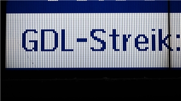 Am Donnerstag ruft die GDL zum Streik auf. Das trifft auch Bremerhaven.