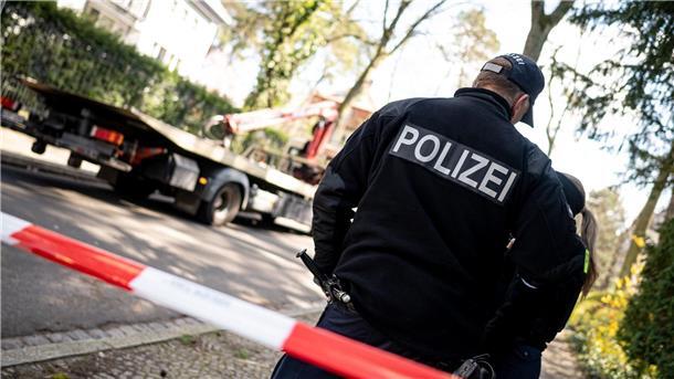 Am Donnerstagmorgen kam es in der Brahmsstraße in Berlin Charlottenburg zu einem tätlichen Angriff auf einen Taxifahrer.