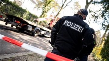 Am Donnerstagmorgen kam es in der Brahmsstraße in Berlin Charlottenburg zu einem tätlichen Angriff auf einen Taxifahrer.
