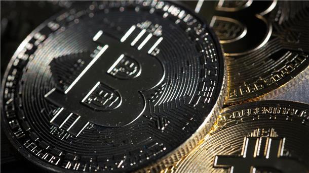 Bitcoin steigt auf höchsten Stand seit neun Monaten Am Ende einer turbulenten Woche hat Bitcoin zugelegt.