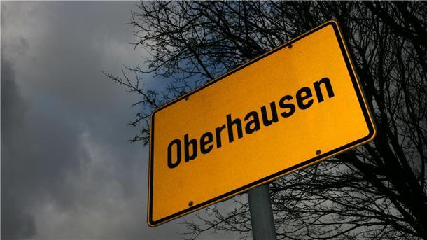 Am Hauptbahnhof in Oberhausen war es am Samstagabend zu einer Gewalttat gekommen: Ein 17-jähriger Ukrainer starb.