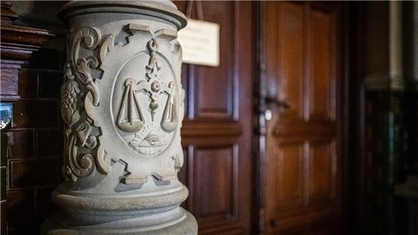 Am Landgericht Bremen ist am Donnerstag der Prozess im Fall Ekaterina B. aus Bremerhaven fortgesetzt worden.