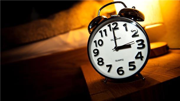 Sommerzeit endet - Uhren werden in der Nacht umgestellt Am letzten Sonntag im Oktober beginnt die sogenannte Winterzeit. In der Nacht von Samstag auf Sonntag werden die Uhren von 3 Uhr auf 2 Uhr zurückgestellt.
