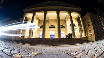 Am Mittwoch befasst sich Niedersachsens Landtag mit dem Thema. (Archivbild)