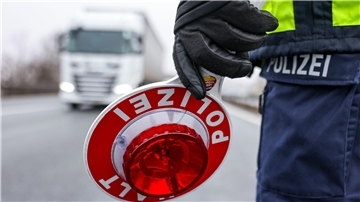Am Mittwoch und am Donnerstag kontrollierte die Polizei den Straßenverkehr in und um Bremervörde.