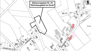 Baugebiet Rüspel
