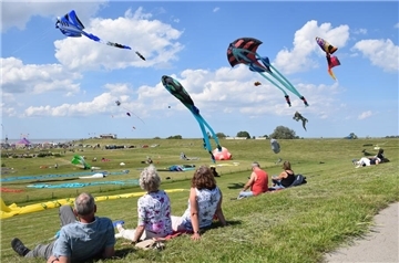 Drachenfest