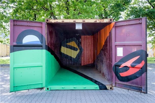 Am Samstag gab es beim Haven Beatz einiges zu sehen - und zu erleben.