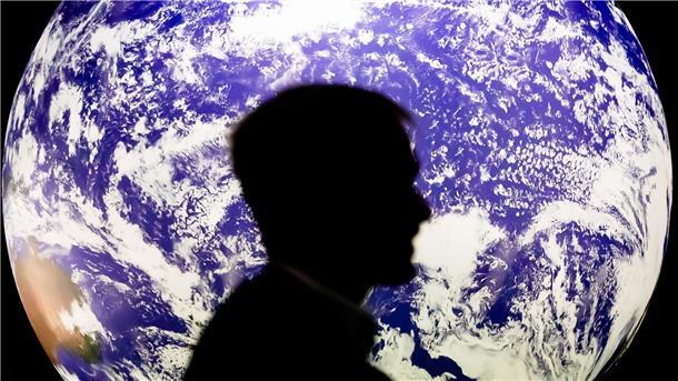 Am Sonntag beginnt die Weltklimakonferenz COP27.