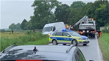 Unfall