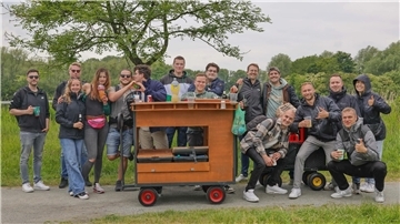 Gruppe
