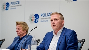 Am vergangenen Freitag haben Ermittler über länger zurückliegende ungelöste Tötungsdelikte - sogenannte Cold Cases - berichtet.
