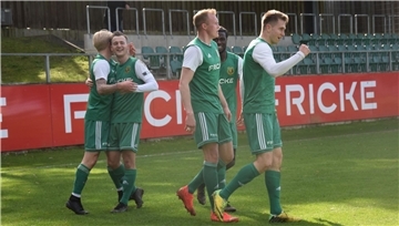 Heeslinger SC Oberliga