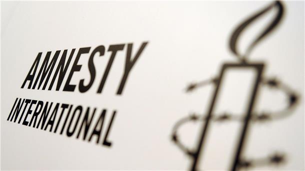 Amnesty International kritisiert die FIFA für die WM-Vergabe an Saudi-Arabien