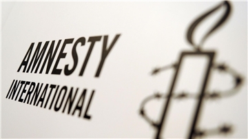 Amnesty International kritisiert die FIFA für die WM-Vergabe an Saudi-Arabien