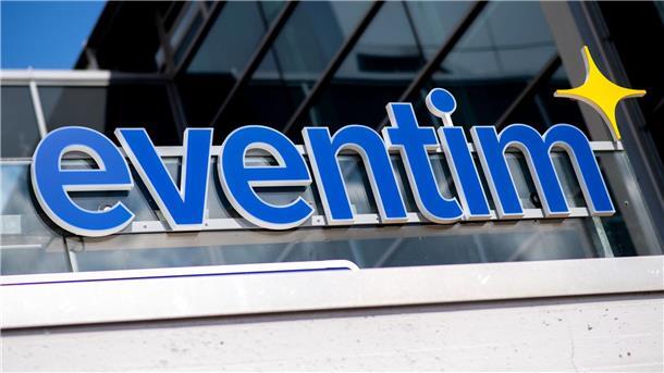 CTS Eventim schockt mit Gewinneinbruch - Aktienkurs sackt ab An der Börse kamen der Gewinneinbruch beim Ticketvermarkter sehr schlecht an.