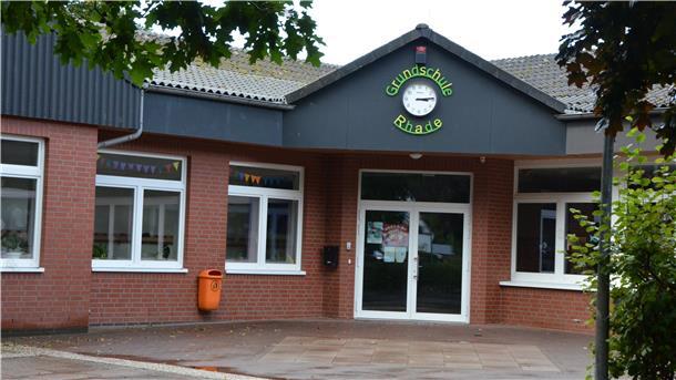 An der Grundschule Rhade sollen zunächst sechs Stunden mehr Schulsozialarbeit stattfinden. Der Schulausschuss stimmte zu.