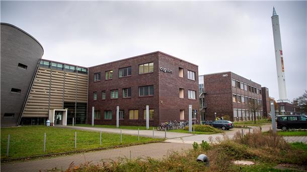 An der Uni Bremen finden Affenversuche statt.