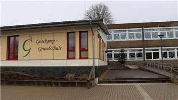 Gosekamp-Grundschule