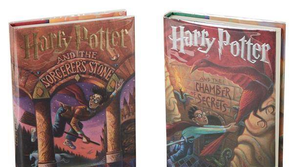 Harry Potter & Co.: Filmandenken in den USA versteigert Andenken an Comic-Helden und Fantasy-Figuren in Kalifornien versteigert.