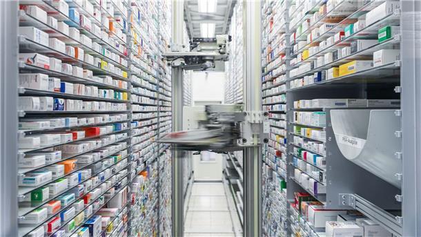 Ungarn führt neue Steuer für Pharma-Industrie ein Andere Wirtschaftszweige hat es bereits getroffen - nun führt Ungarn auch für die Pharmabranche eine „Übergewinnsteuer“ ein. (Symbolbild)