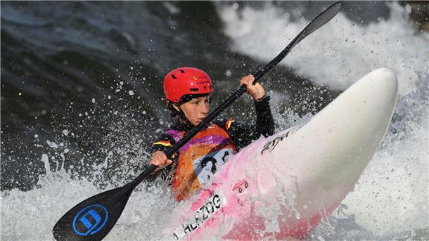 Andrea Herzog bei der WM in Australien.