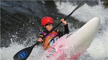Andrea Herzog bei der WM in Australien.