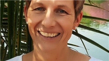 Andrea Riemann.