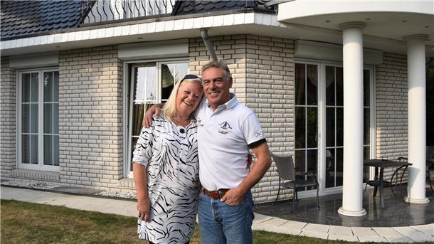 Heimat-Serie: Lieber Bremerhaven als Istanbul Andrea und Turan Calp