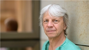 Andreas Dresen setzt auch an der Semperoper auf Teamwork.