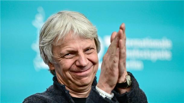 Andreas Dresen will im nächsten Jahr auch „mal eine Weile Pause machen“.